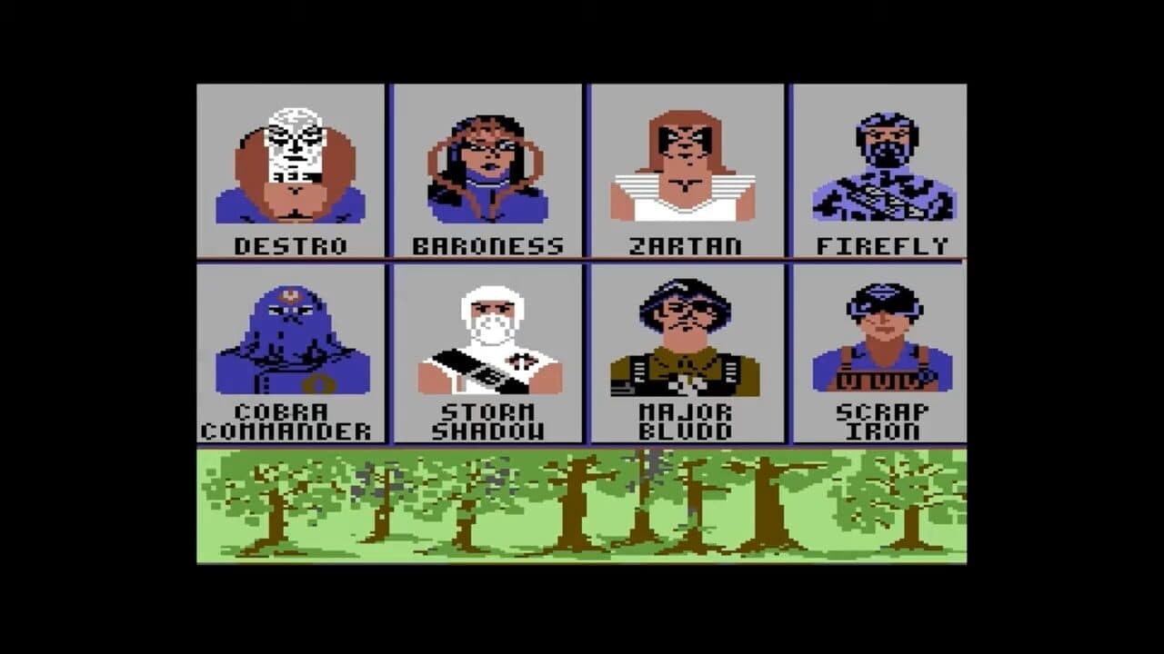 G.I. Joe: A Real American Hero thumbnail 3
