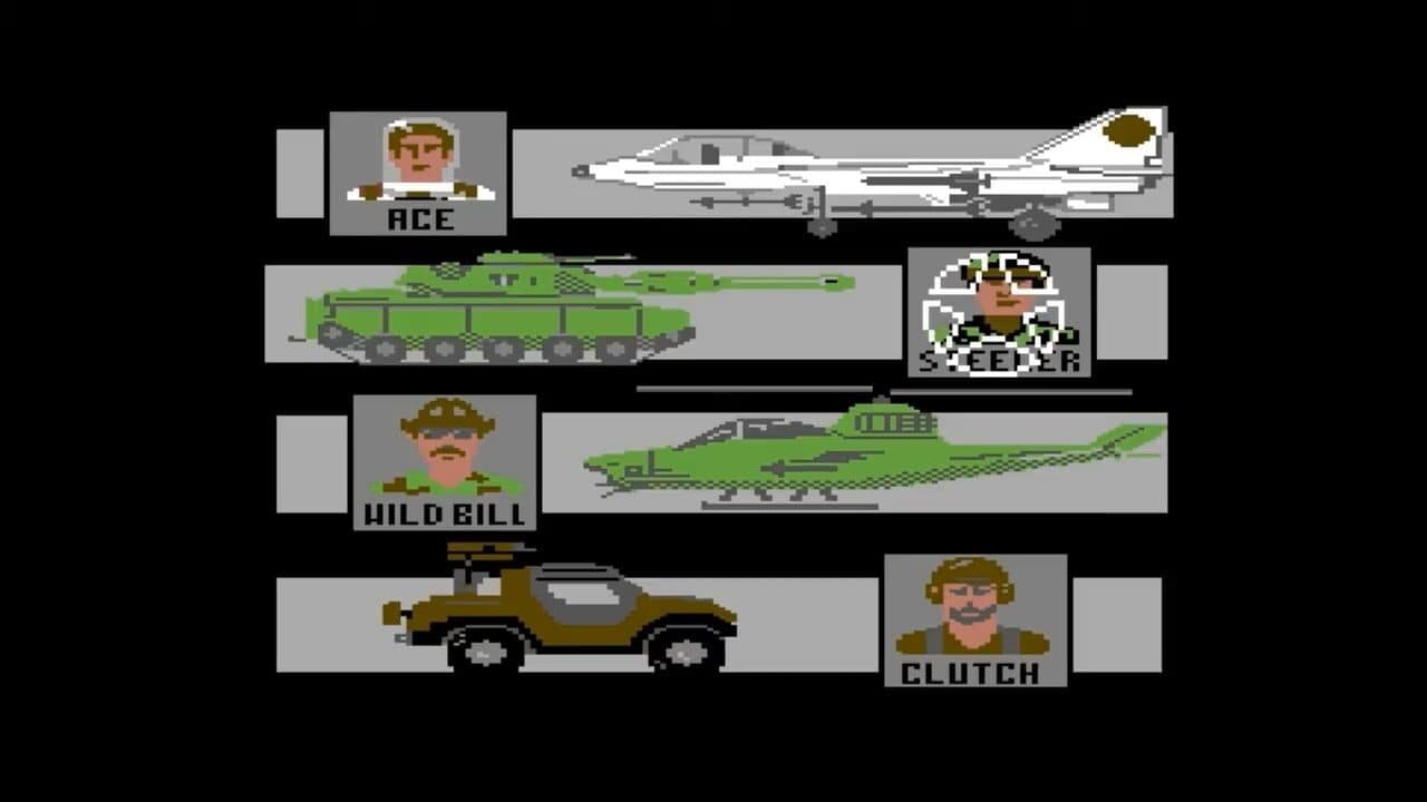 G.I. Joe: A Real American Hero thumbnail 4