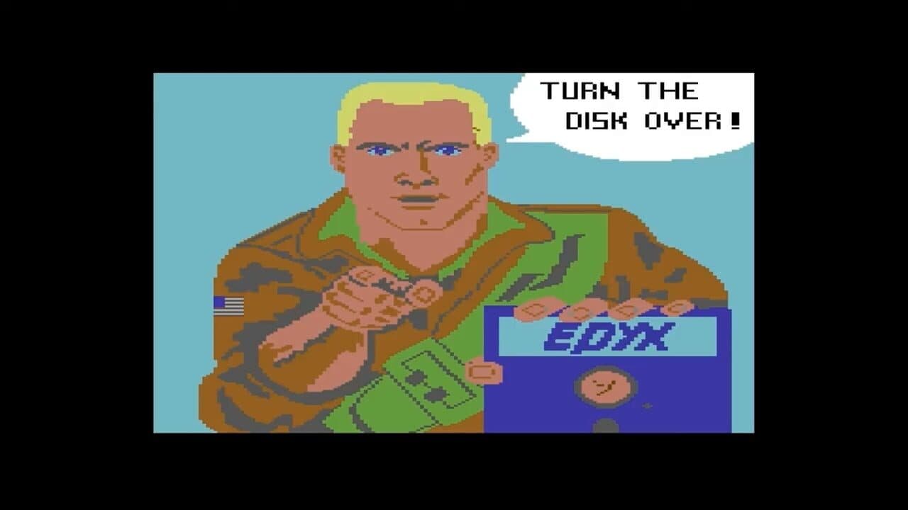 G.I. Joe: A Real American Hero thumbnail 8