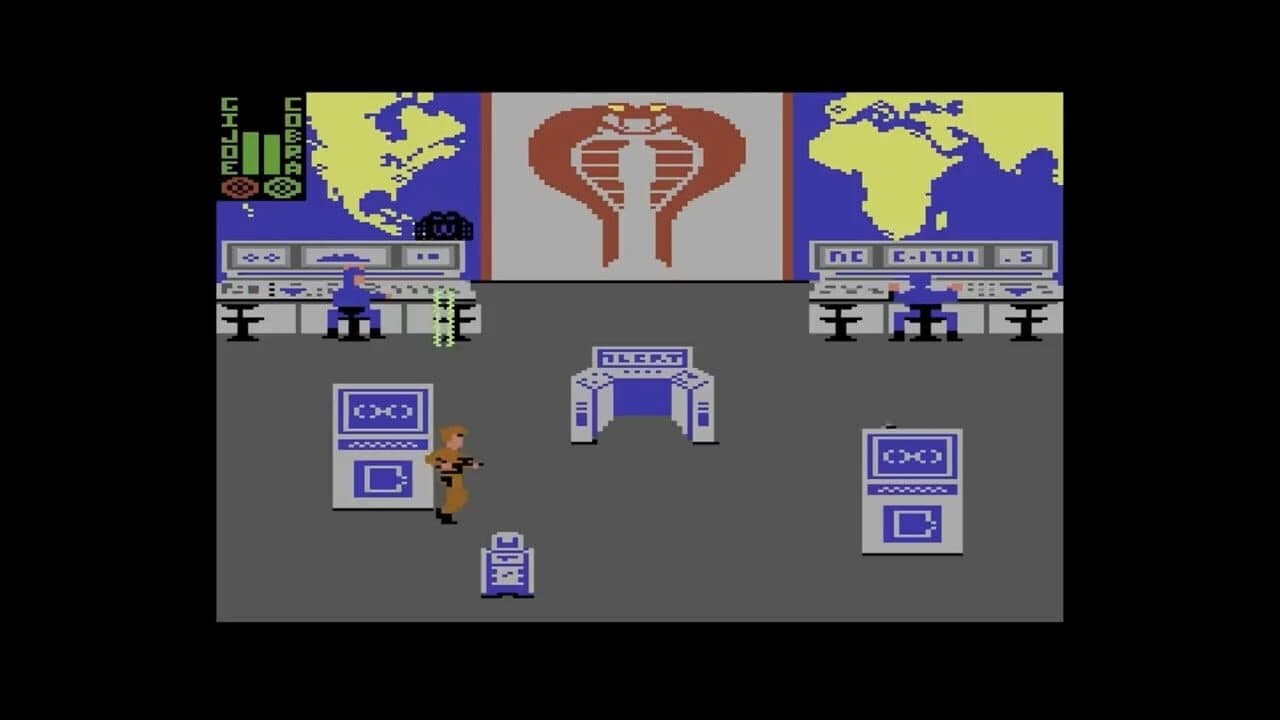 G.I. Joe: A Real American Hero thumbnail 9