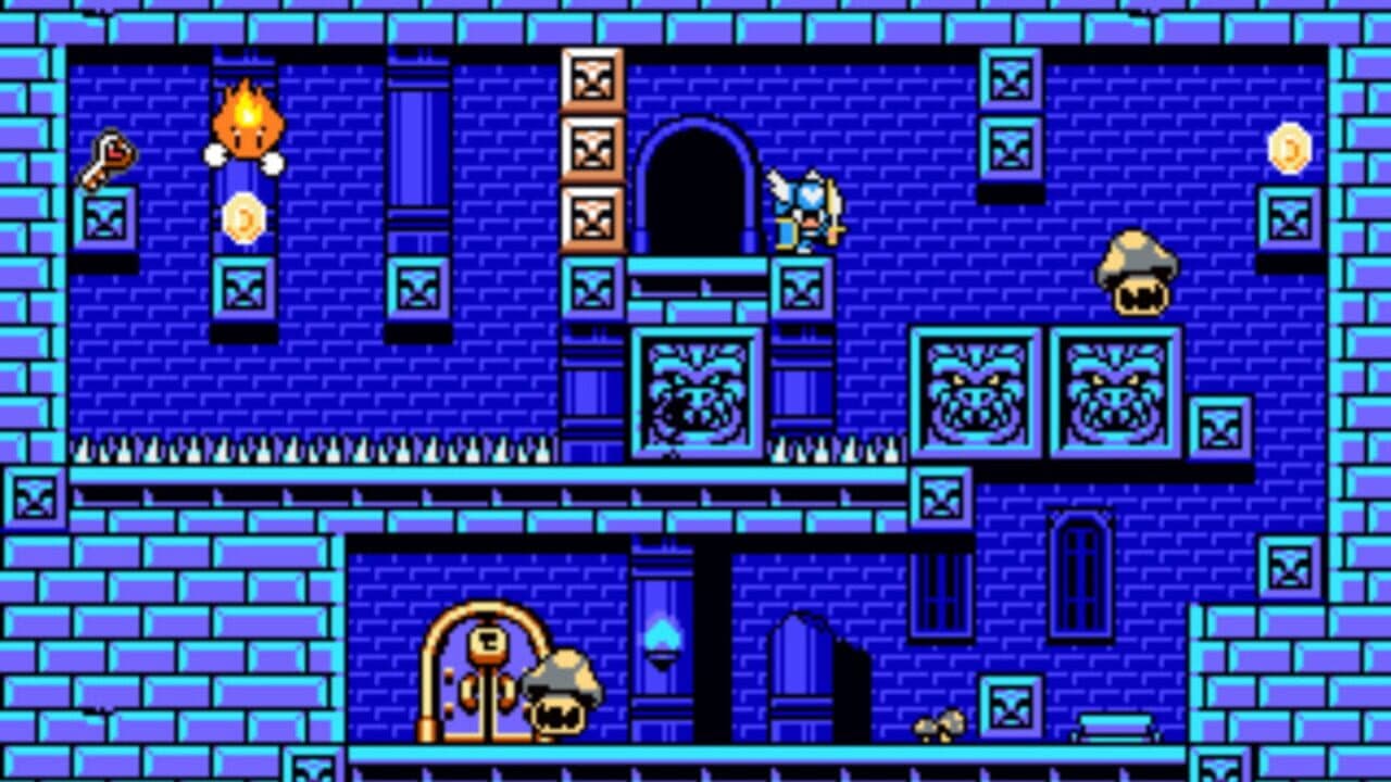 Lovish screenshot 1