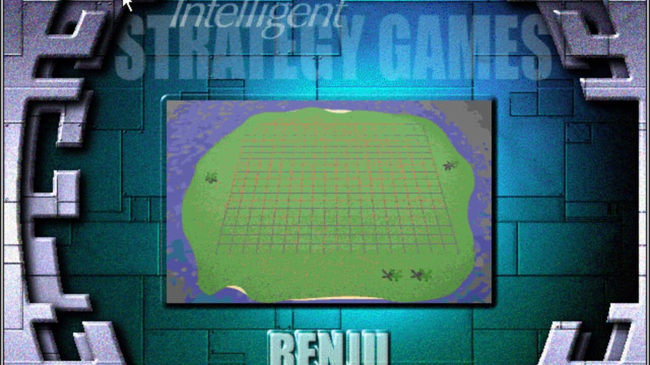 Intelligent Strategy Games Volume 2 thumbnail 2