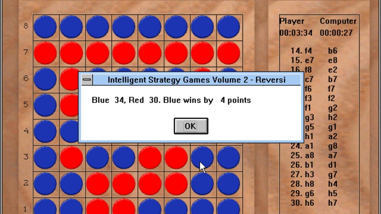 Intelligent Strategy Games Volume 2 thumbnail 5