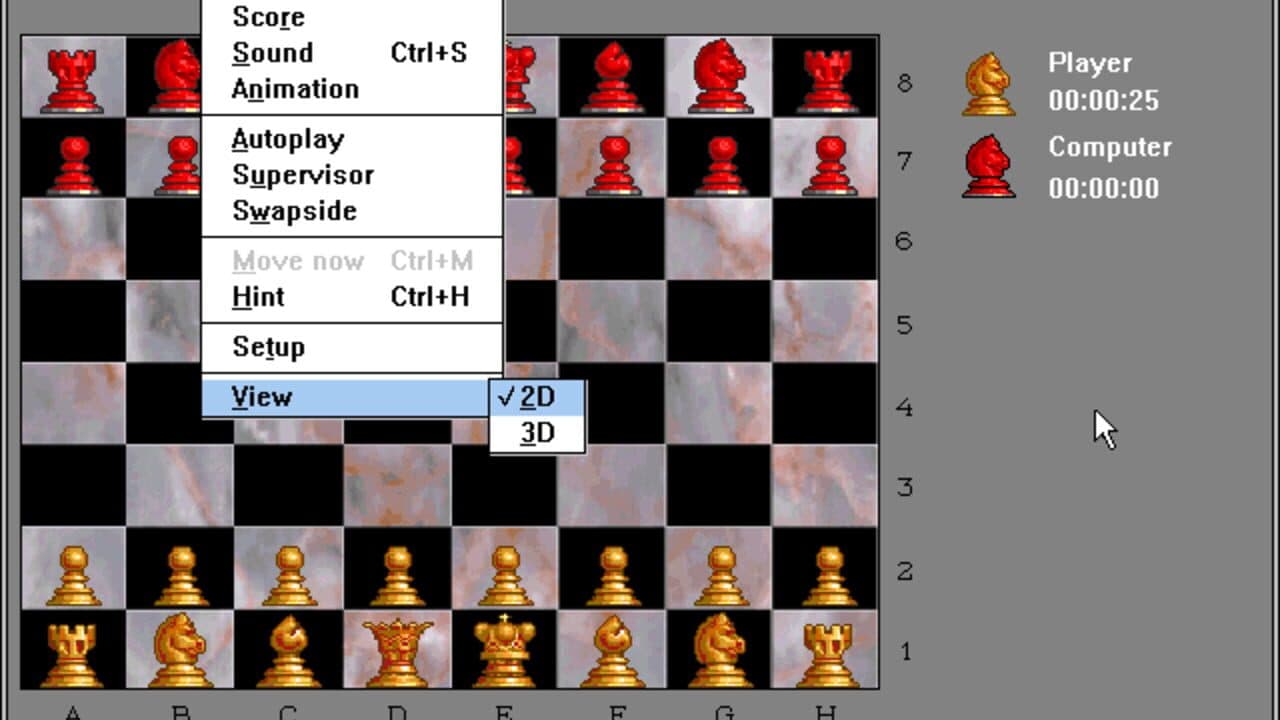 Intelligent Strategy Games Volume 2 thumbnail 6
