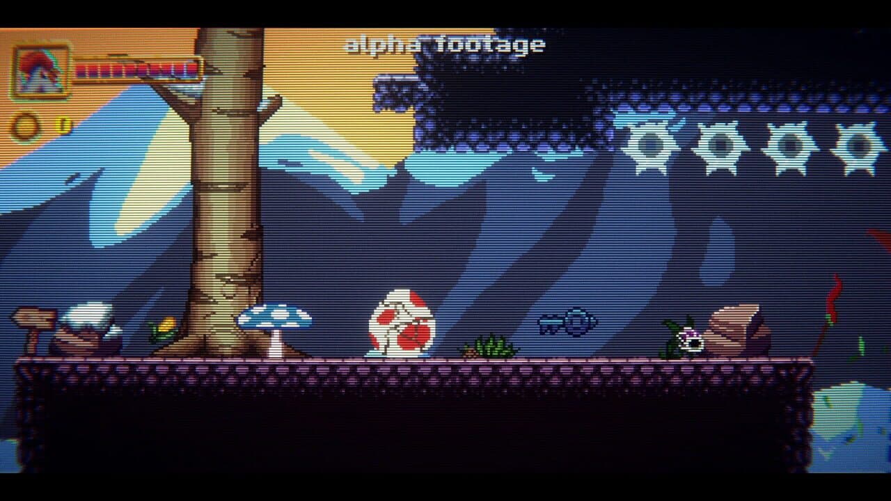 Rusty the Rooster screenshot 1