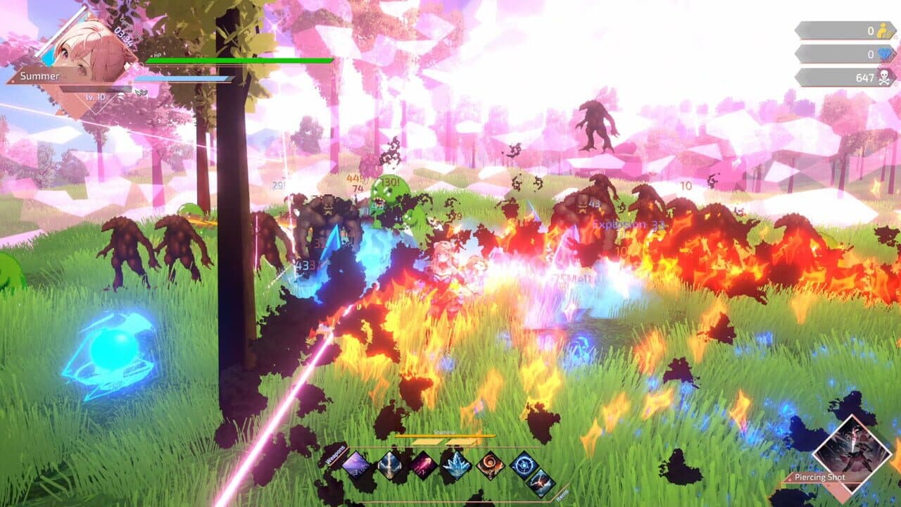 Requiem For a Lost World thumbnail 8