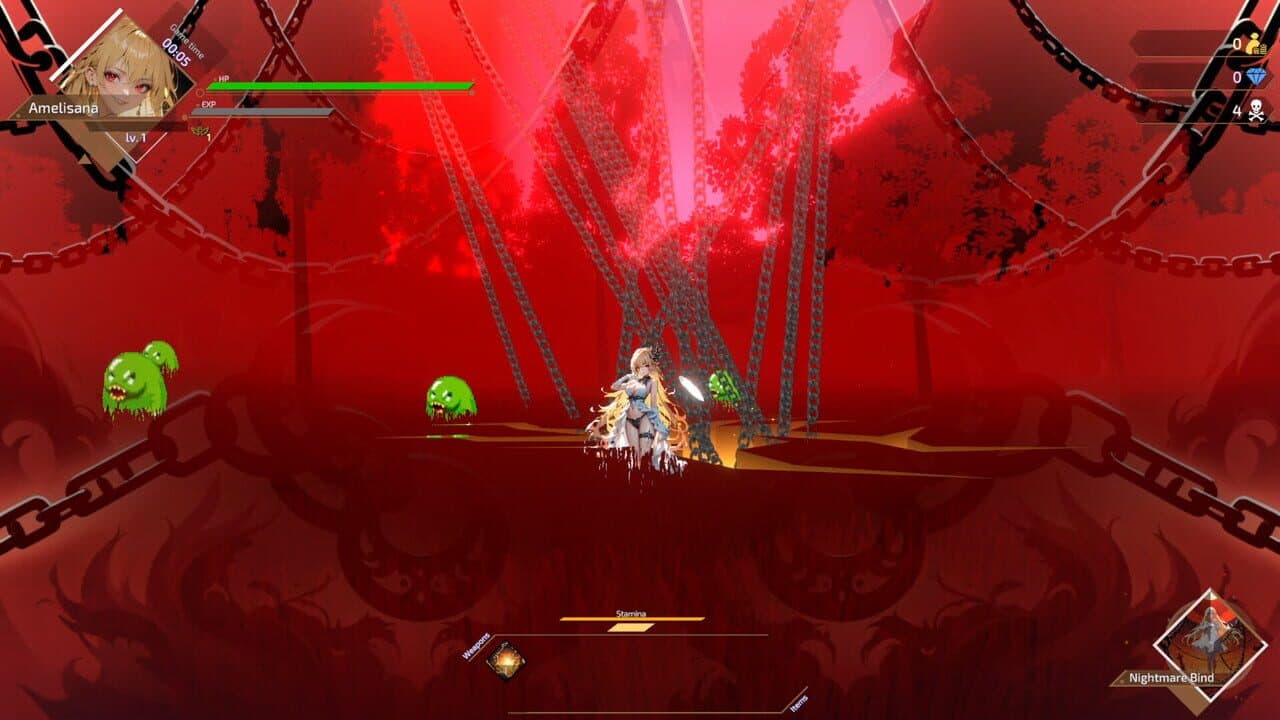 Requiem For a Lost World thumbnail 2