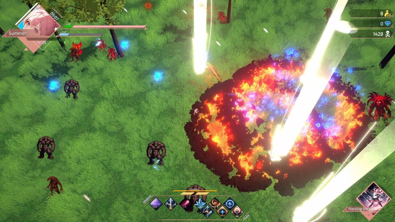 Requiem For a Lost World thumbnail 3