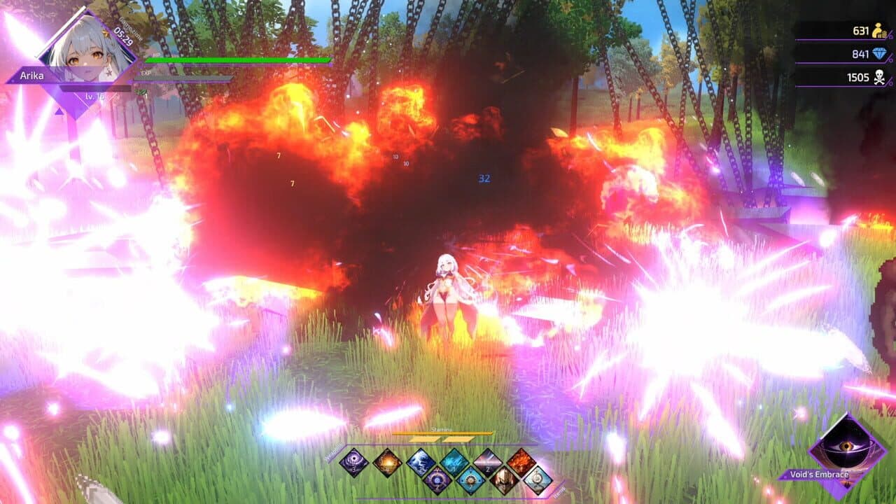 Requiem For a Lost World thumbnail 4