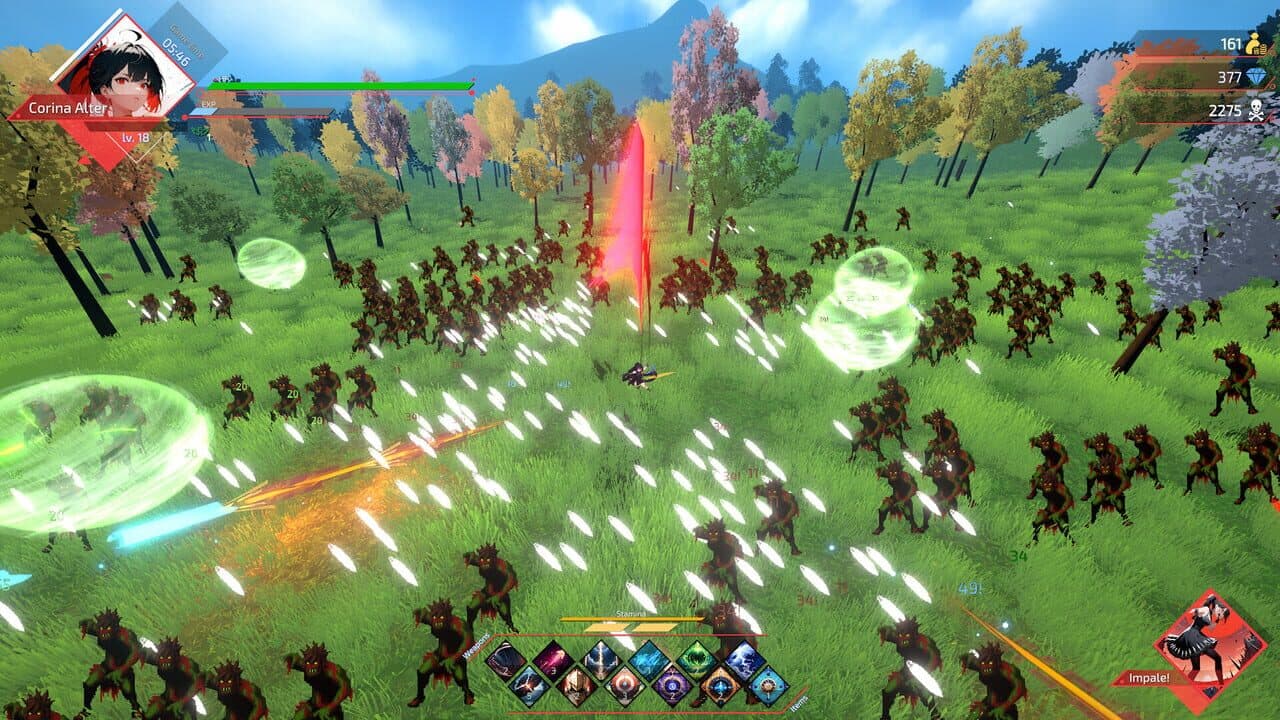 Requiem For a Lost World thumbnail 7