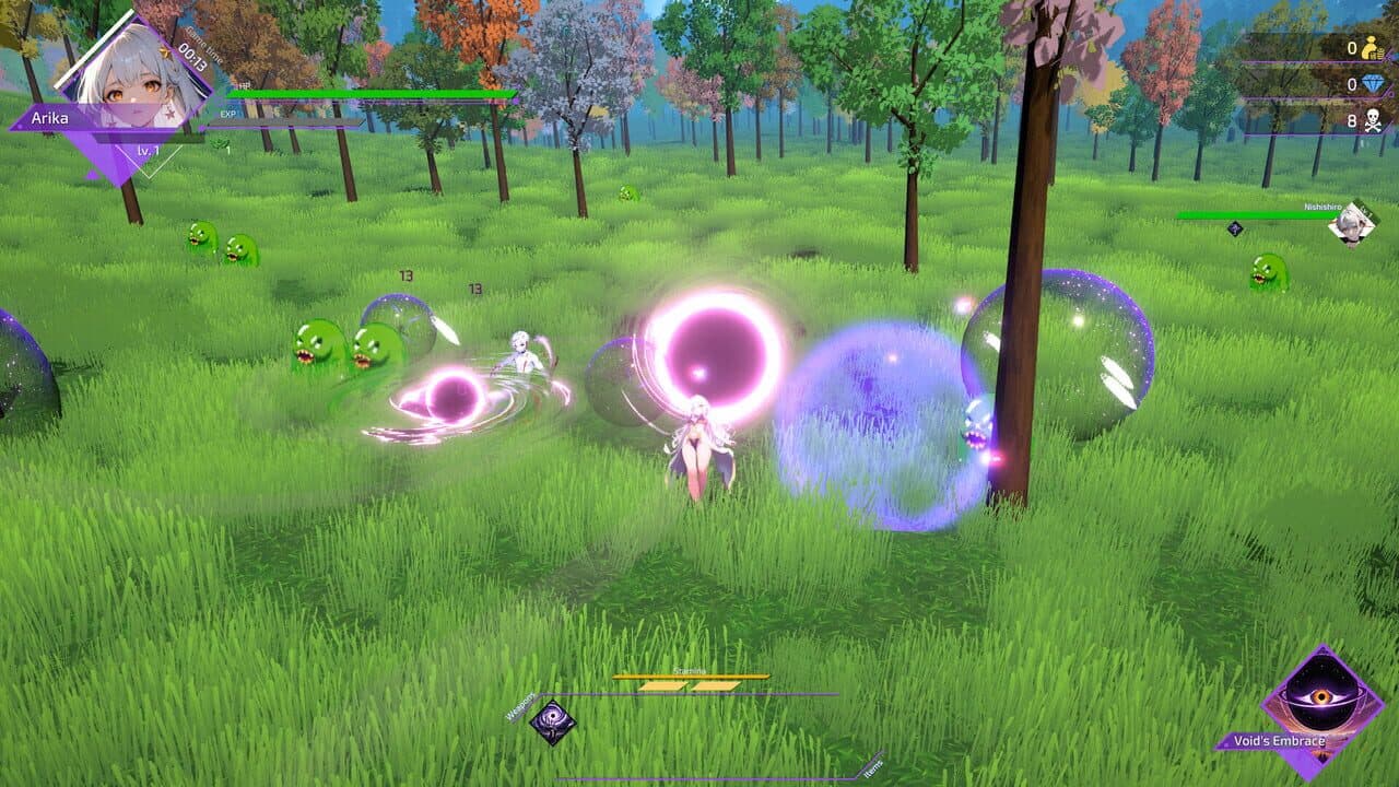 Requiem For a Lost World thumbnail 9