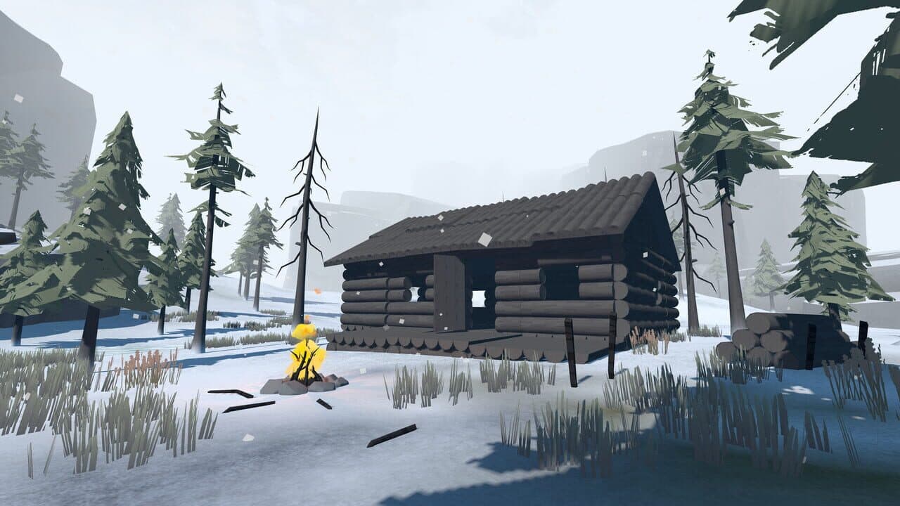 Frost Survival VR thumbnail 2