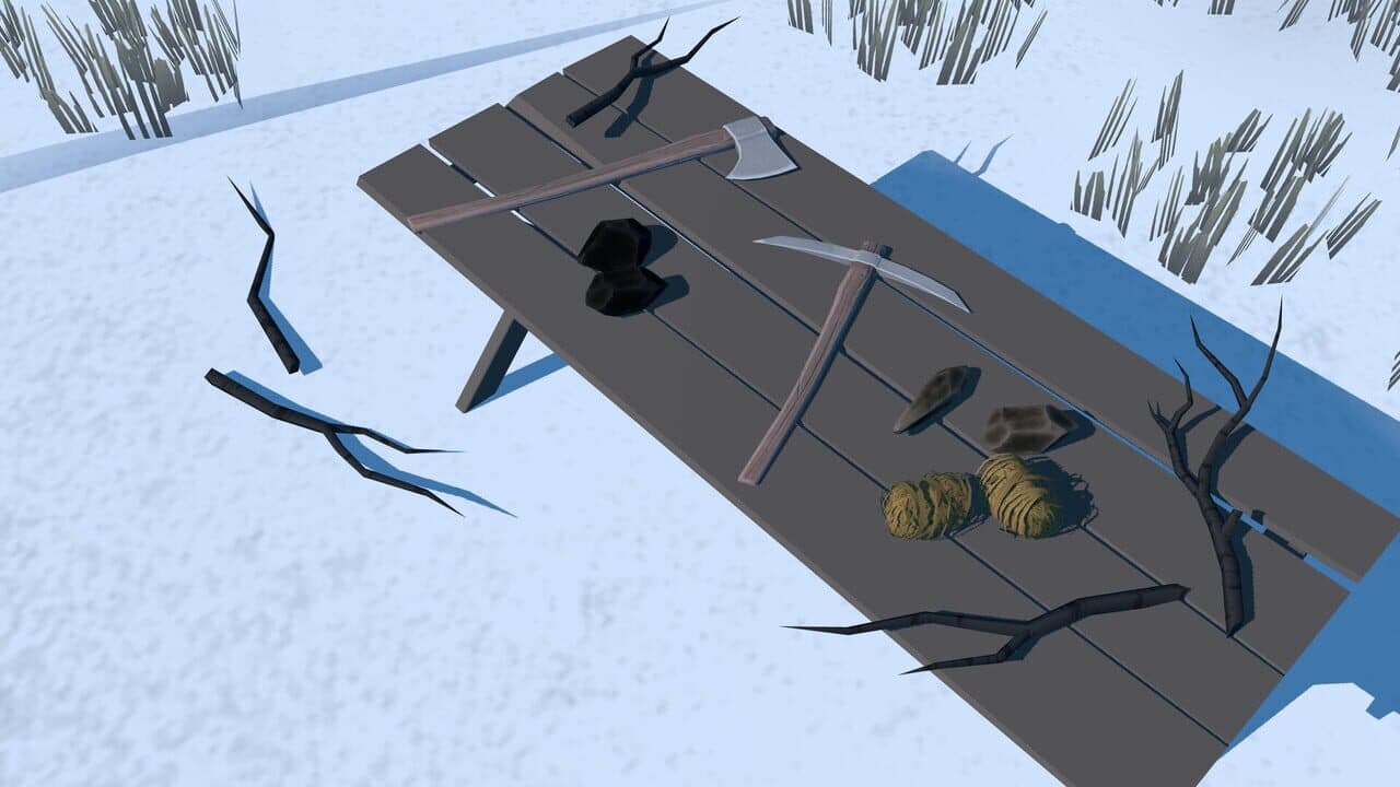 Frost Survival VR thumbnail 4