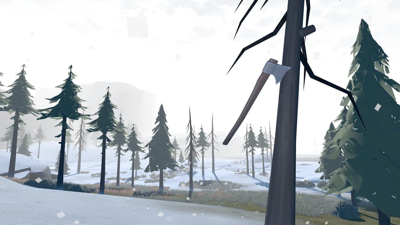 Frost Survival VR thumbnail 5