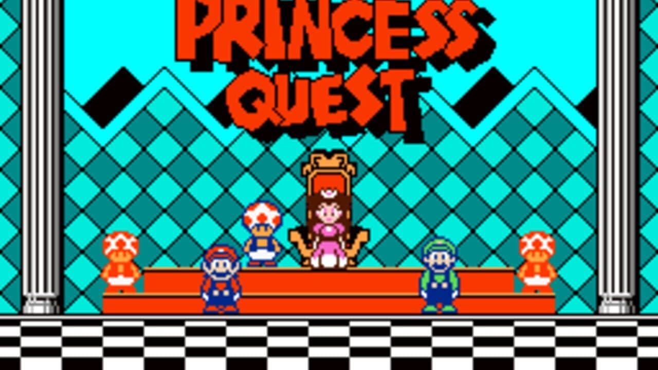 Princess Quest Part 1 thumbnail 5