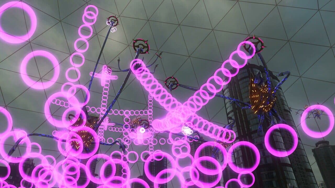 Earth Defense Force 6: Additional Mission Pack 2 - Visions of Malice thumbnail 8