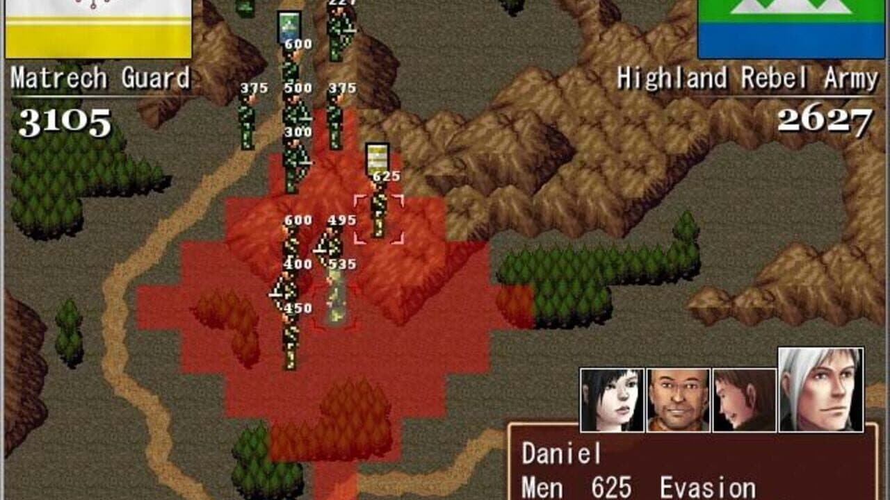 Exit Fate thumbnail 2