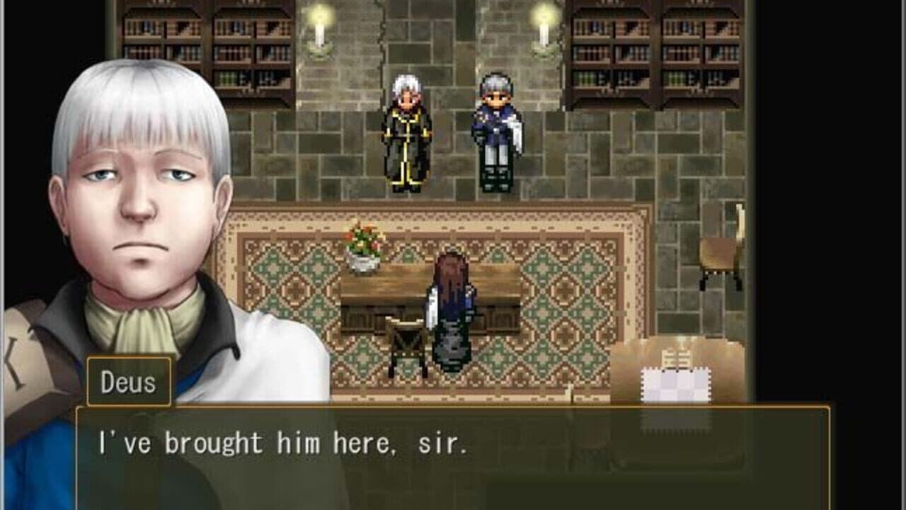 Exit Fate thumbnail 3