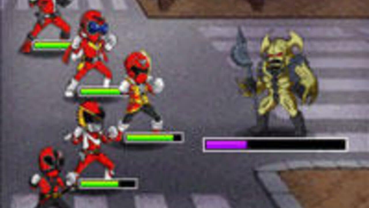 Super Sentai Wars thumbnail 2