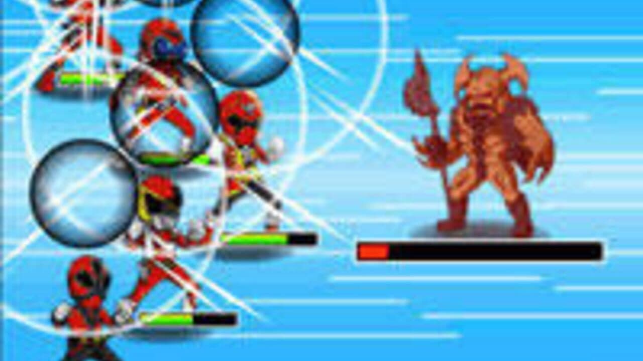 Super Sentai Wars thumbnail 3