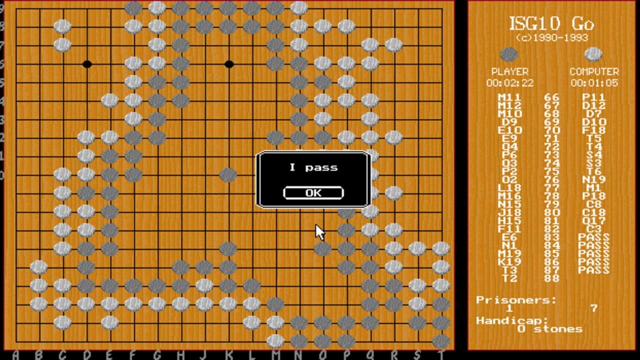 Intelligent Strategy Games 10 thumbnail 2