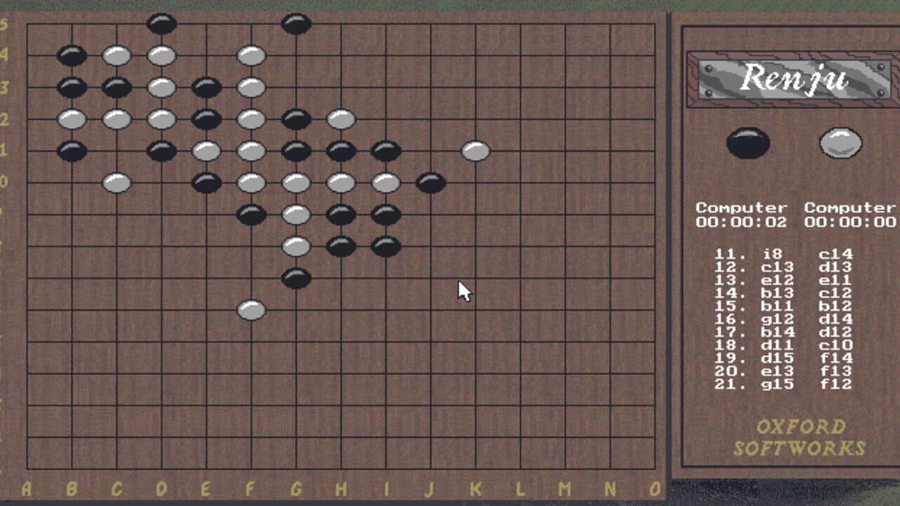 Intelligent Strategy Games 10 thumbnail 3