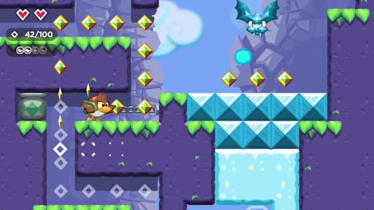 Hatch Tales: A Heroic Hookshot Adventure thumbnail 2