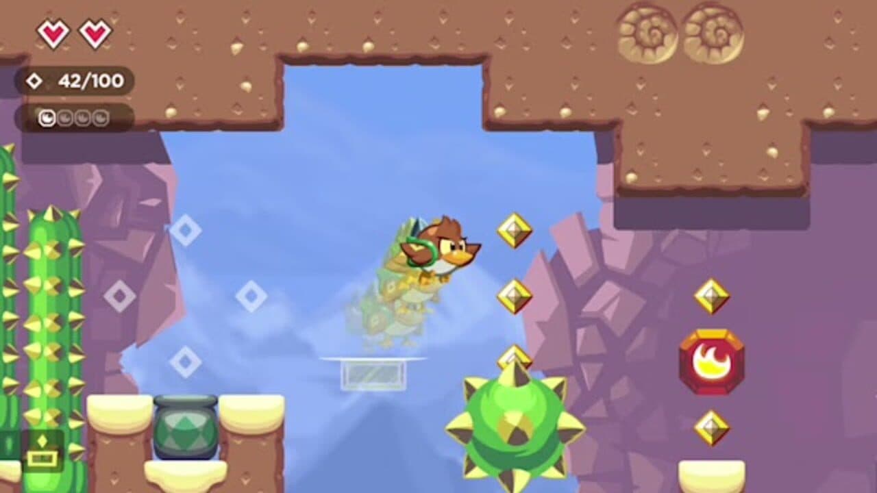 Hatch Tales: A Heroic Hookshot Adventure thumbnail 5