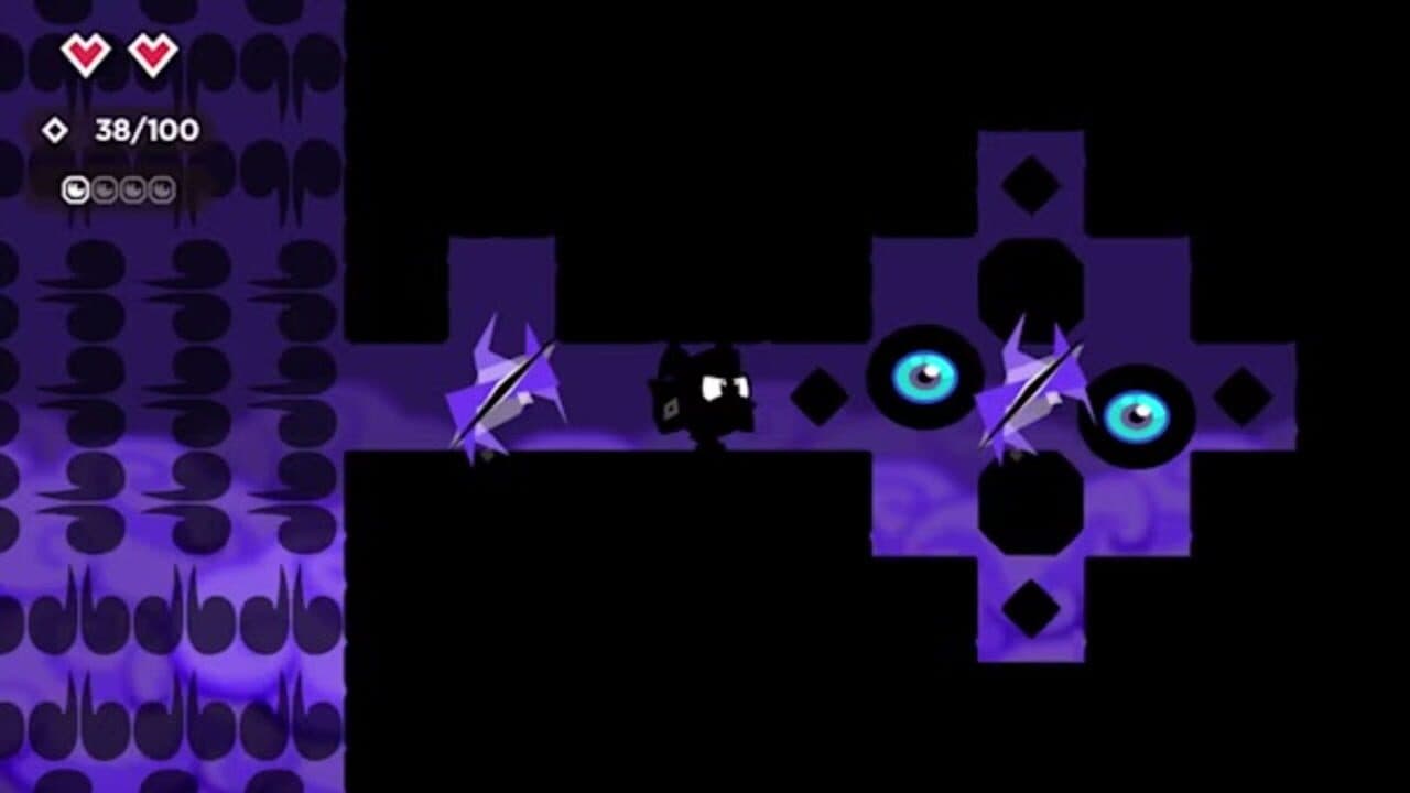 Hatch Tales: A Heroic Hookshot Adventure thumbnail 6
