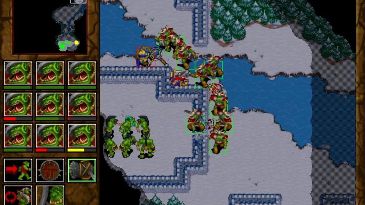 Warcraft I & II Bundle thumbnail 2