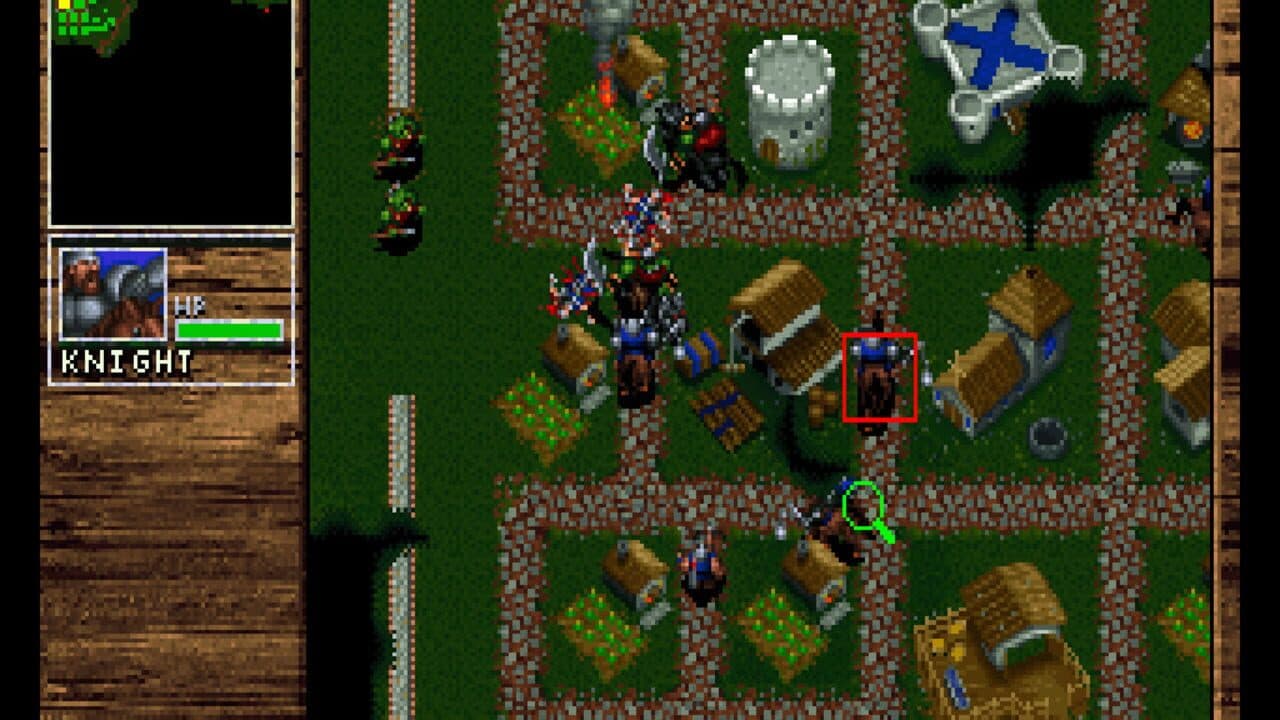 Warcraft I & II Bundle thumbnail 3