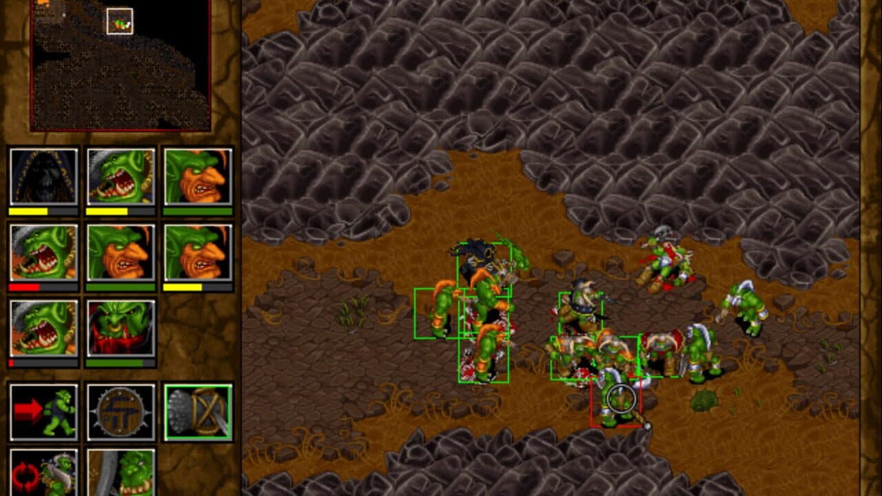 Warcraft I & II Bundle thumbnail 4