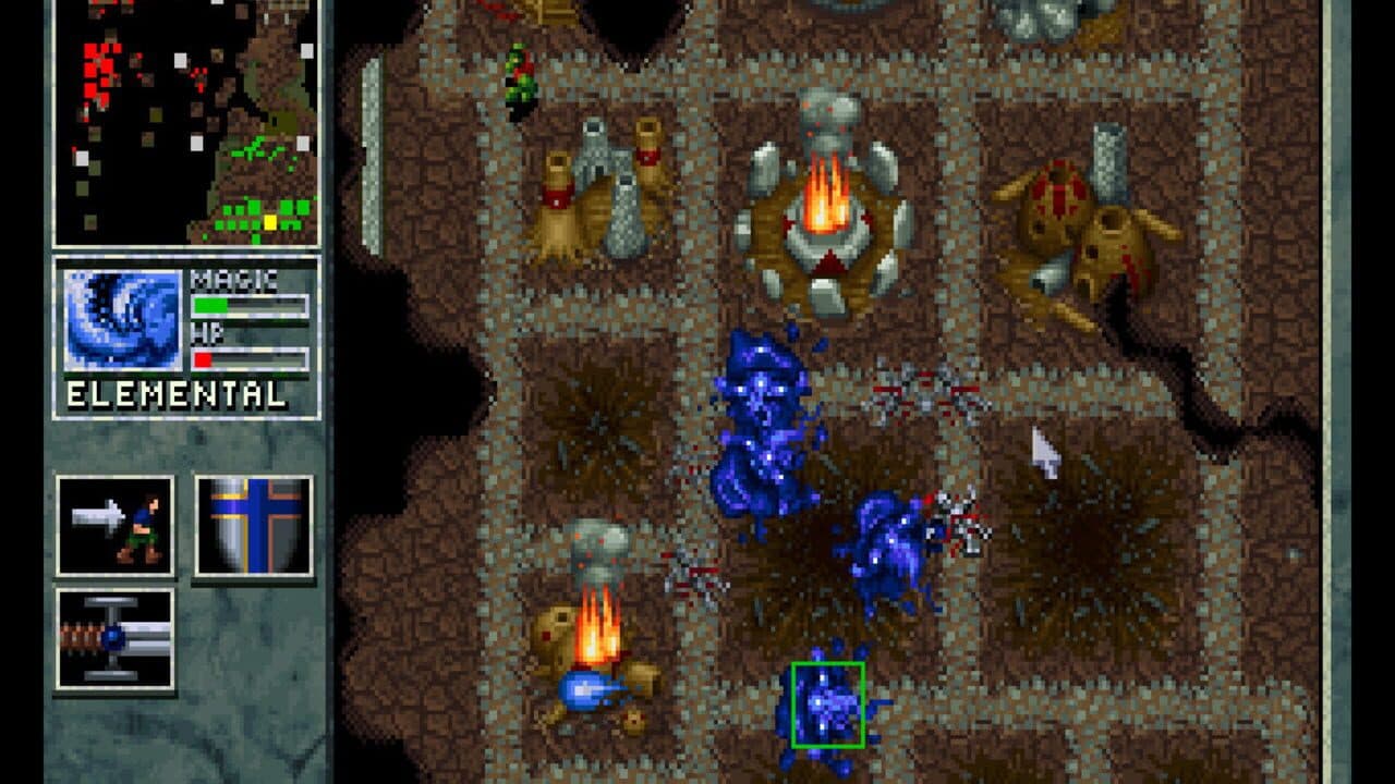 Warcraft I & II Bundle thumbnail 5