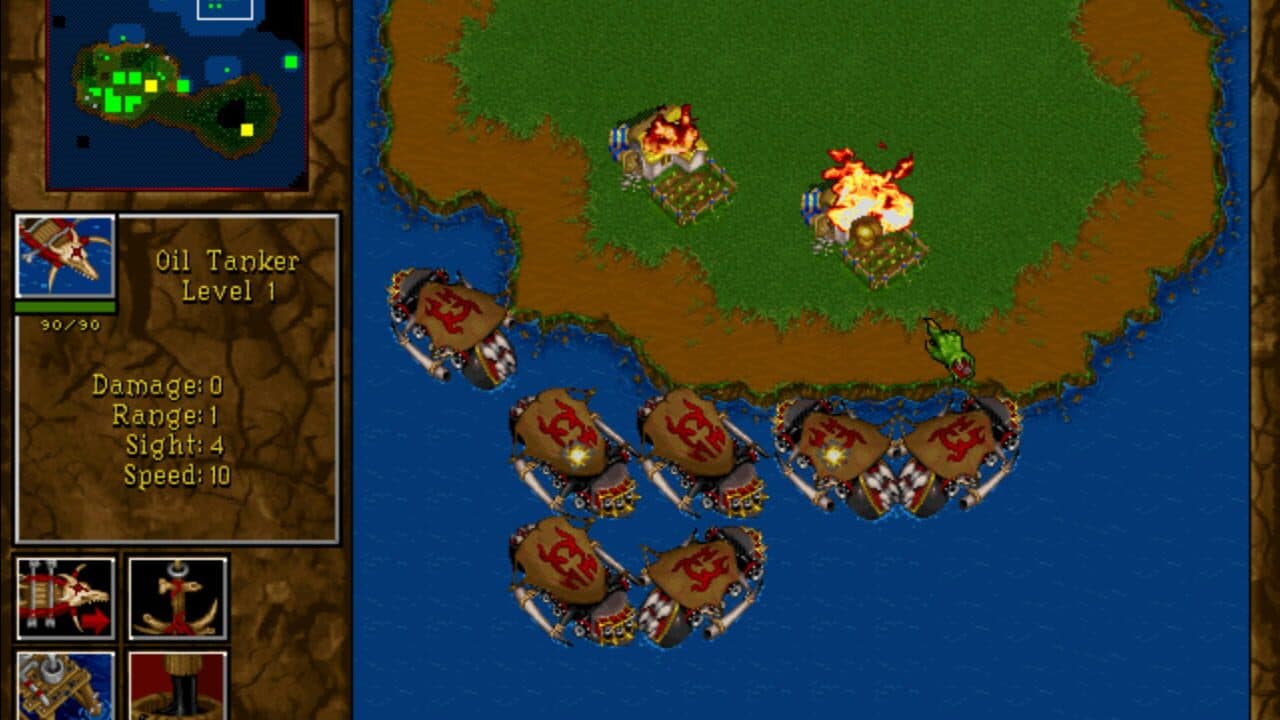 Warcraft I & II Bundle thumbnail 6
