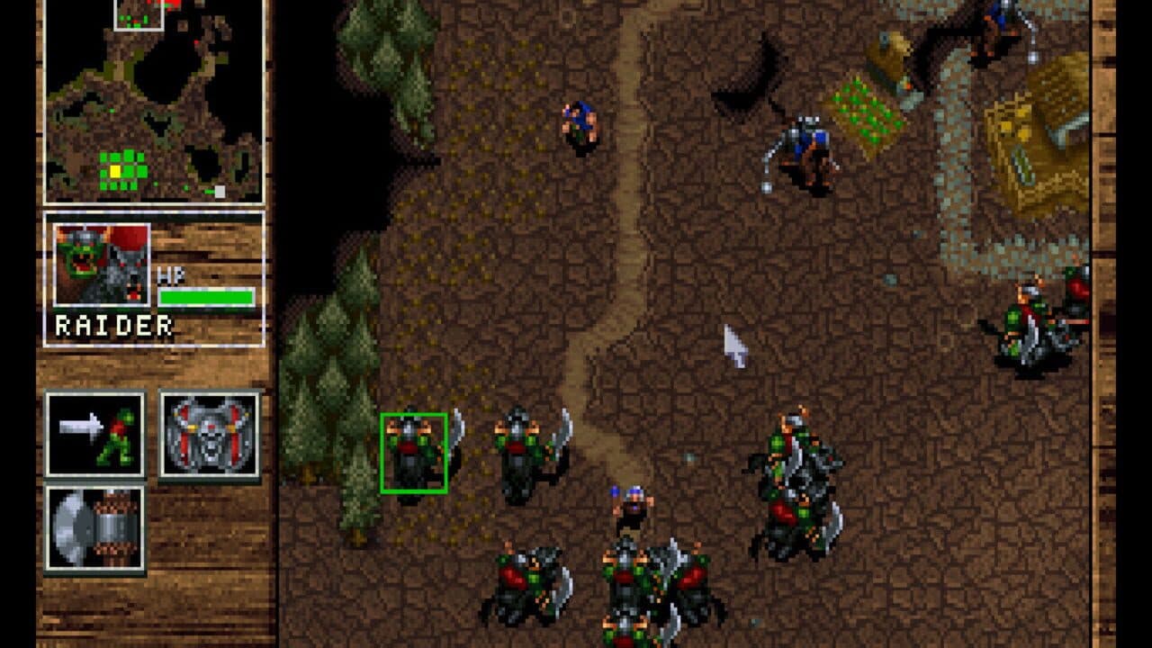 Warcraft I & II Bundle thumbnail 7
