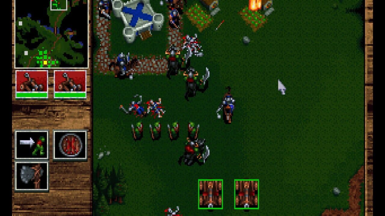 Warcraft I & II Bundle thumbnail 9