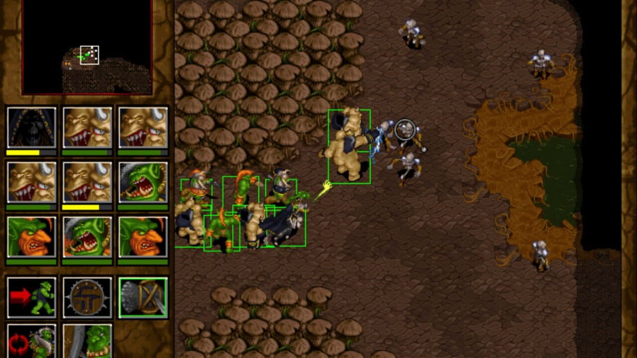 Warcraft I & II Bundle thumbnail 10