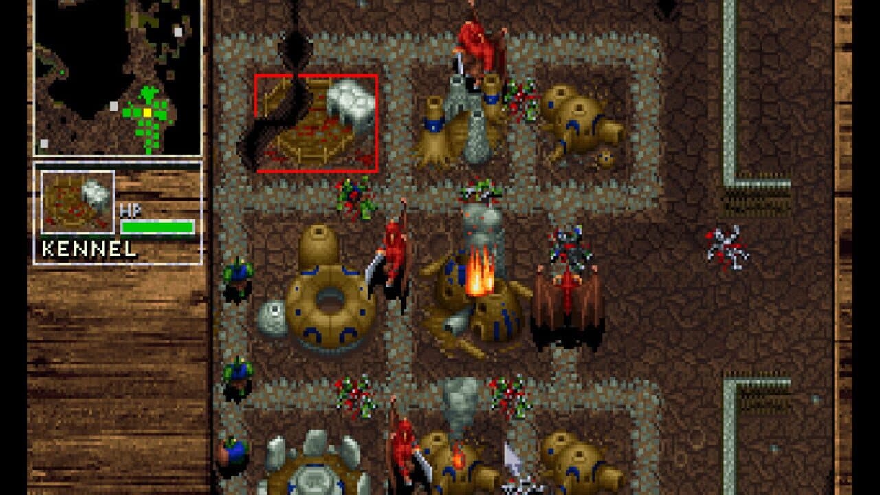 Warcraft I & II Bundle thumbnail 13