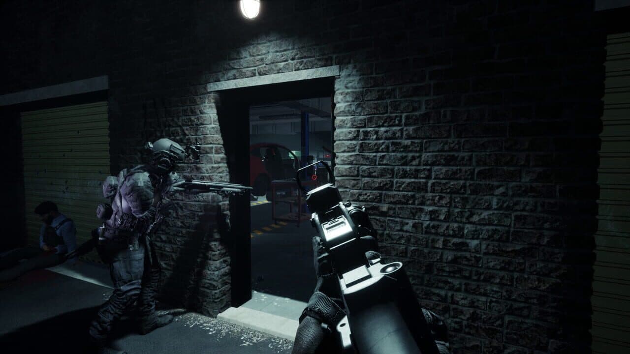 SWAT Commander thumbnail 2