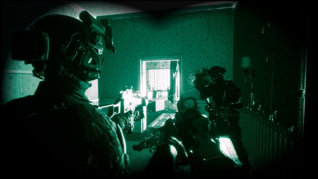 SWAT Commander thumbnail 3