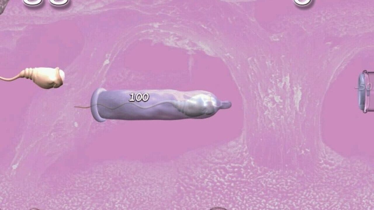 Catch the Sperm thumbnail 2