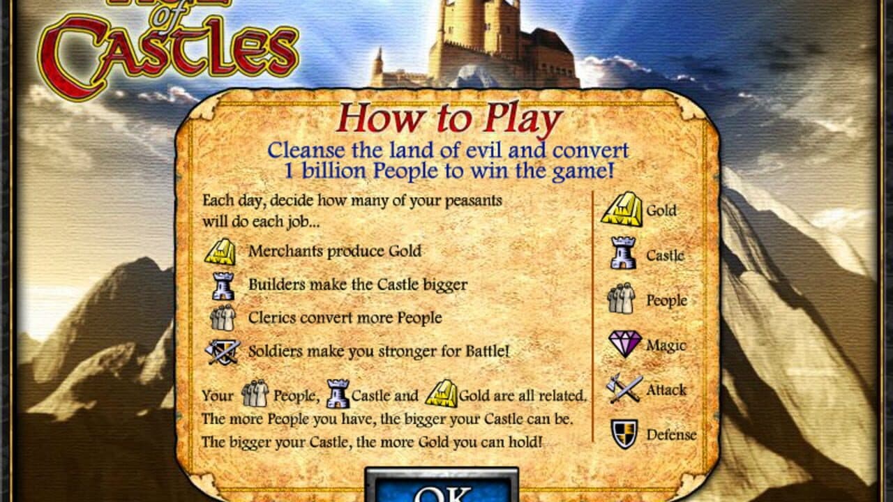 Age of Castles thumbnail 5