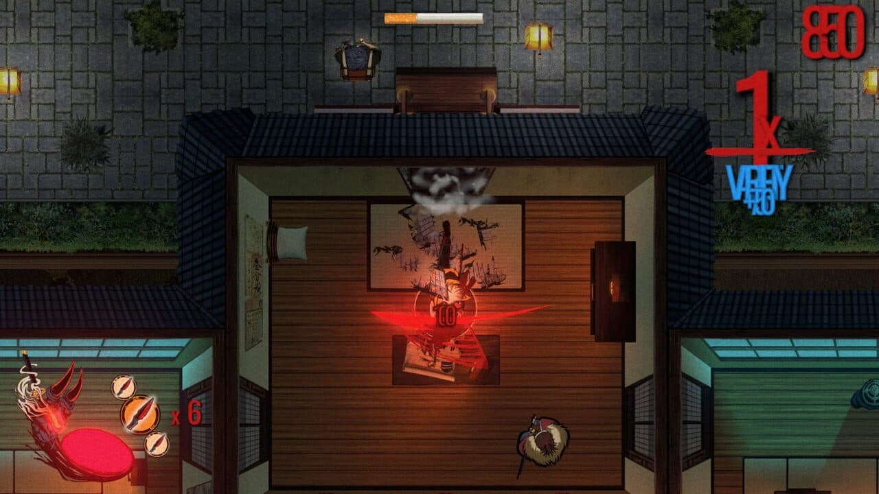 Sick Samurai thumbnail 2