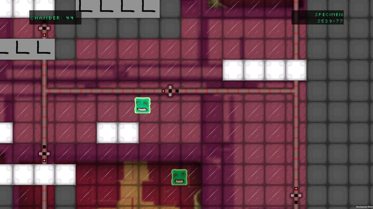 Lab 77 screenshot 1