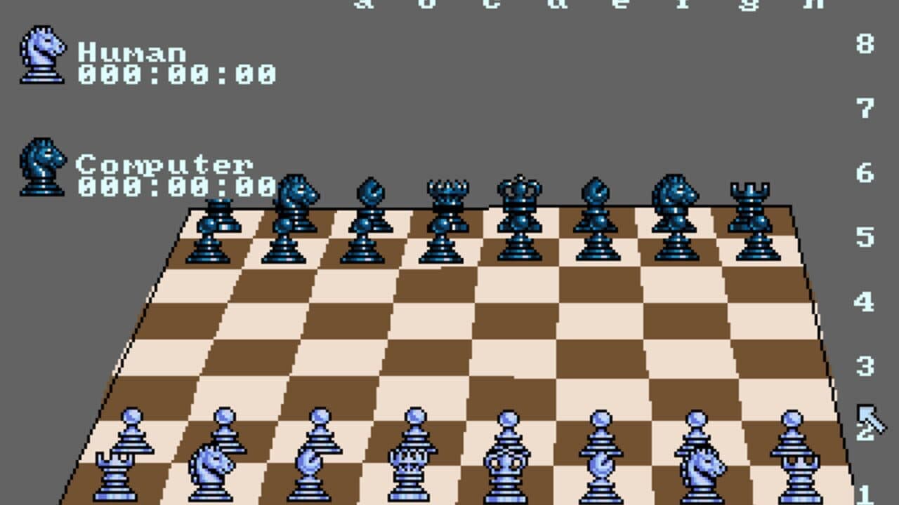 Intelligent Strategy Games 10 screenshot 1
