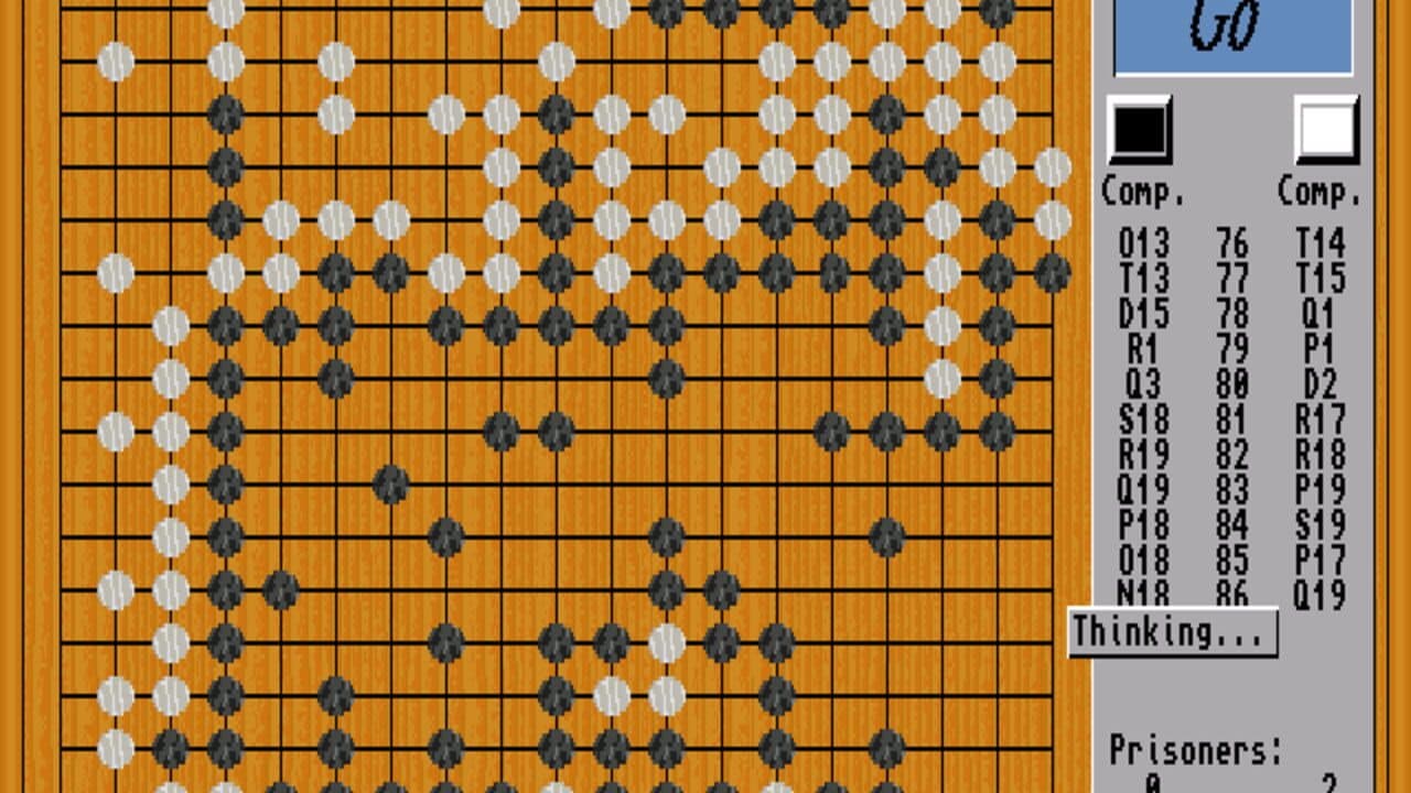 Intelligent Strategy Games 10 thumbnail 2