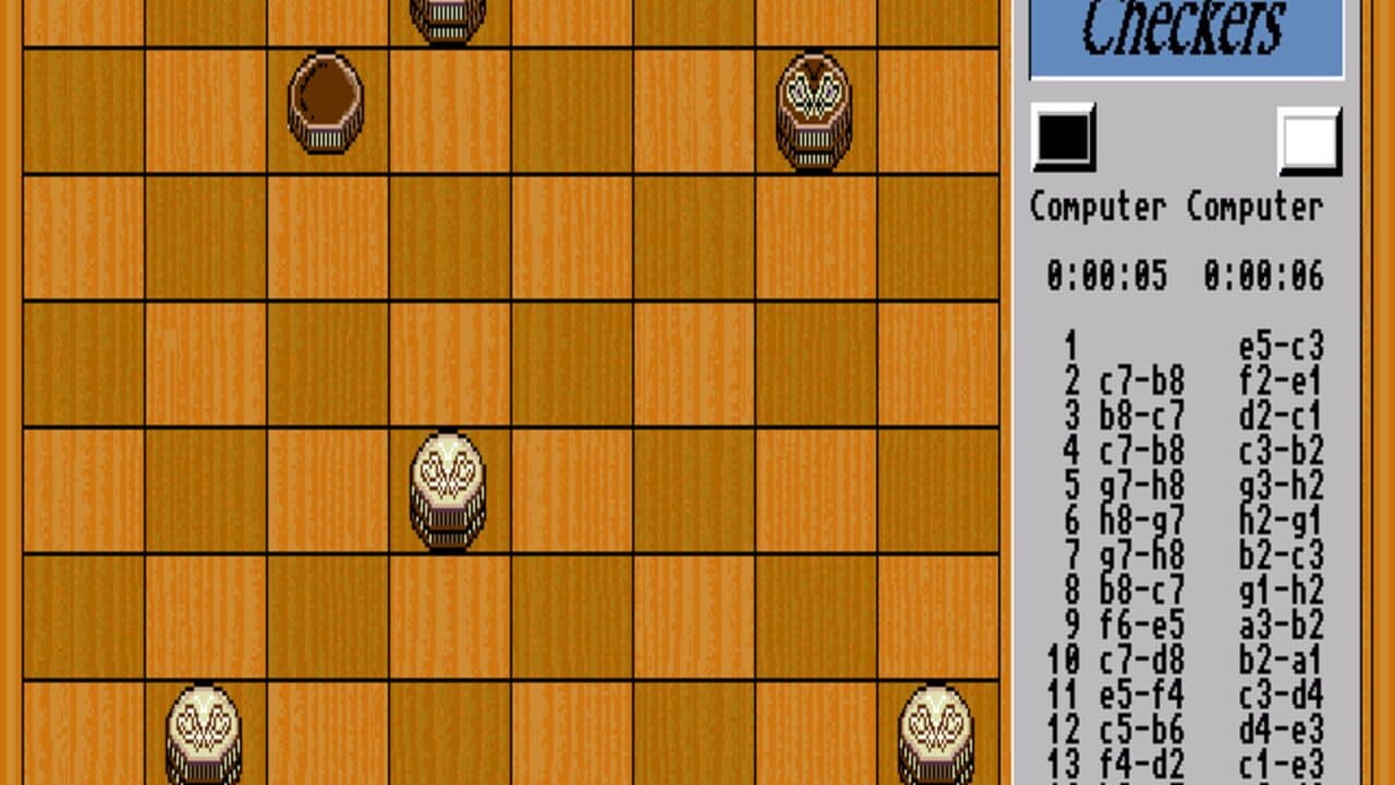 Intelligent Strategy Games 10 thumbnail 3
