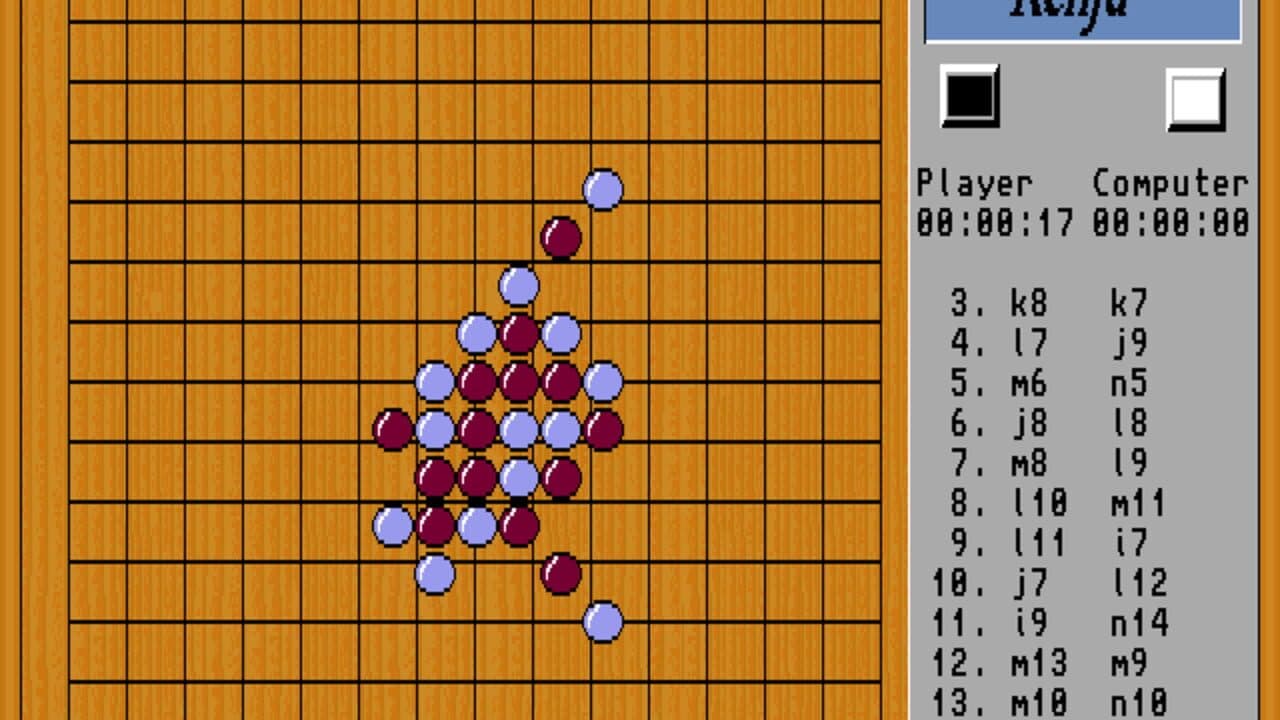 Intelligent Strategy Games 10 thumbnail 10