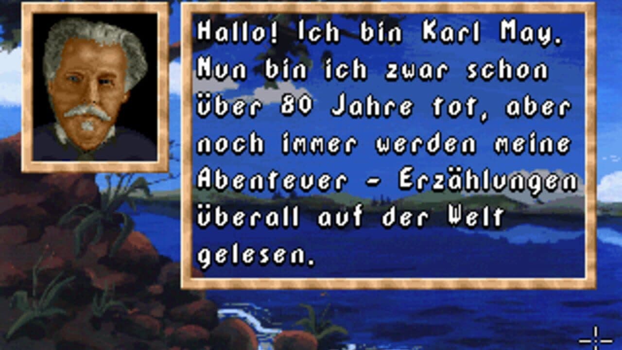 Der Schatz im Silbersee thumbnail 2