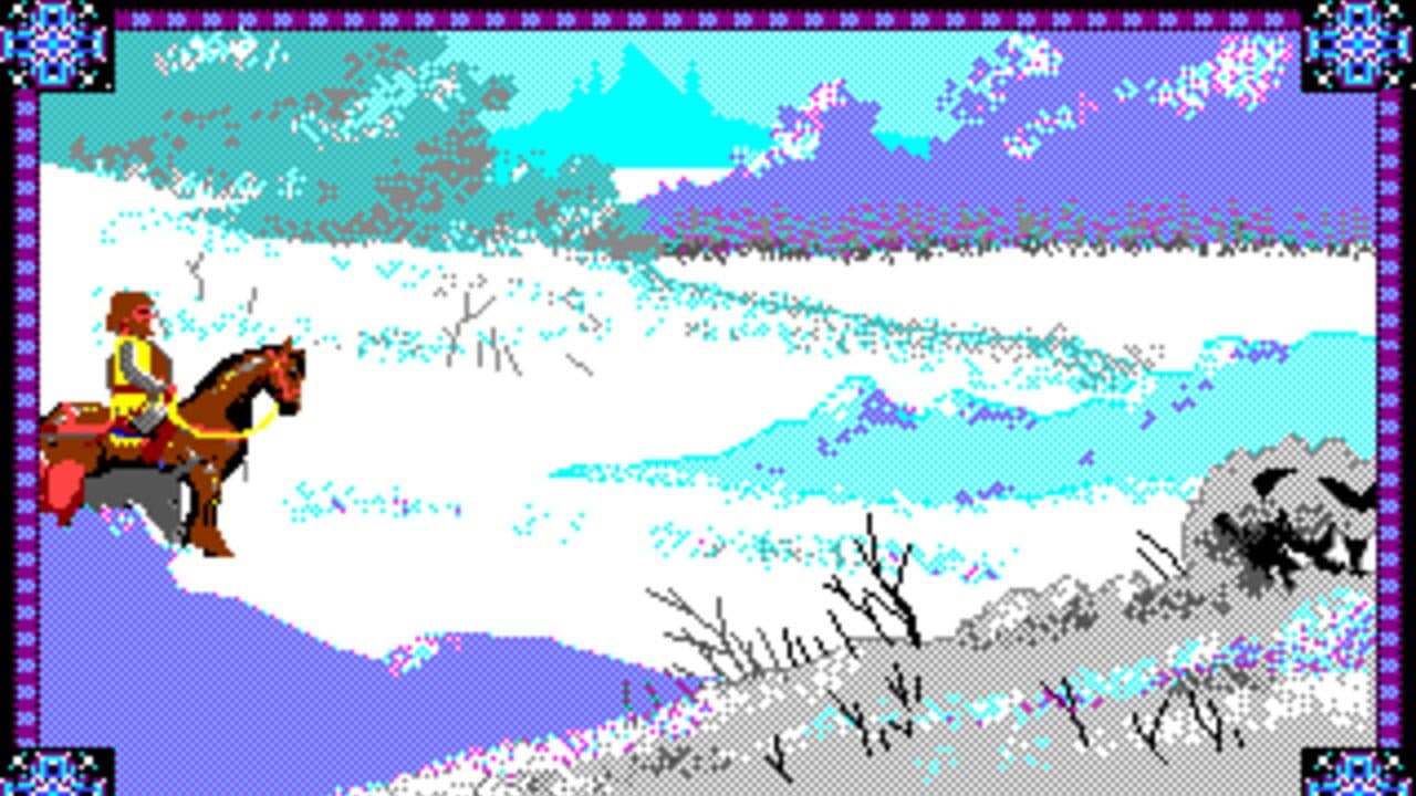 Conquests of Camelot: The Search for the Grail thumbnail 3